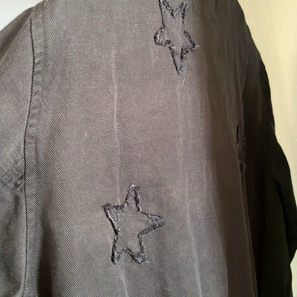 Rails utility jacket navy blue - Picture 2 of 9